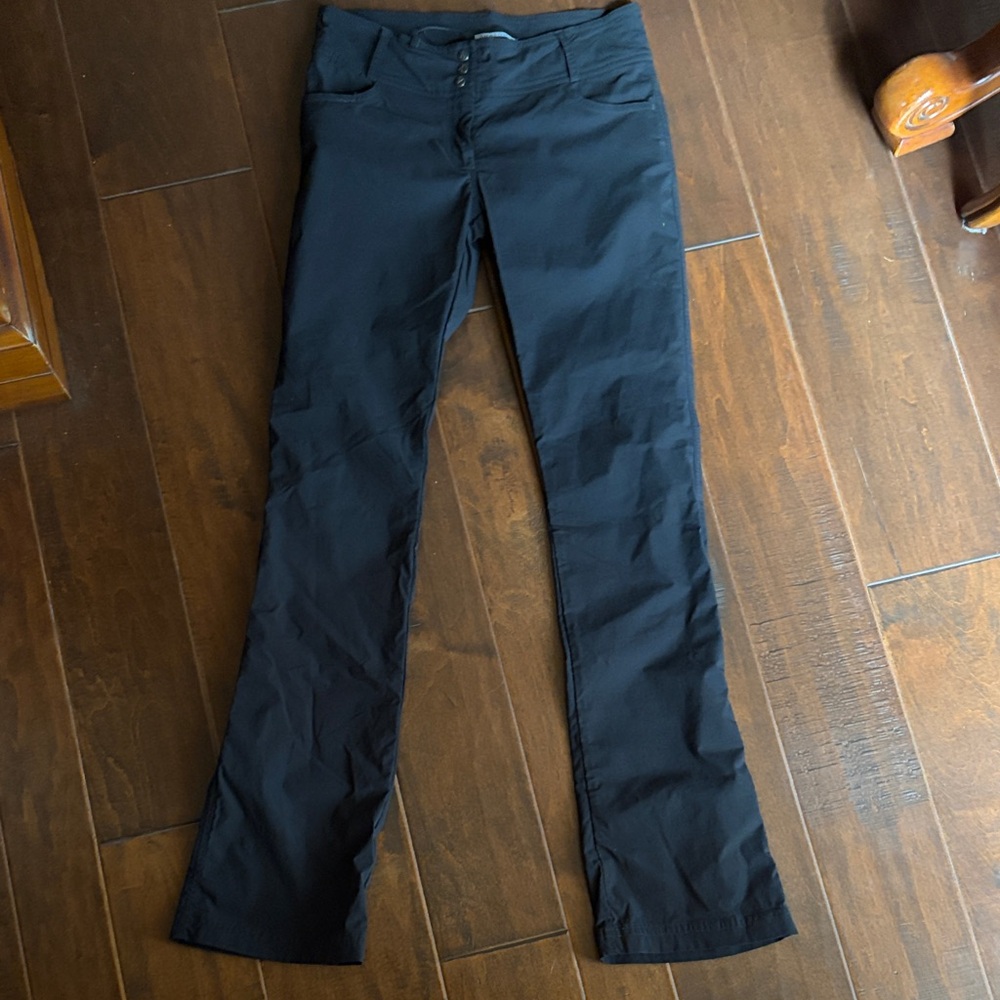 New NWOT Anatomie Black Pants Small S (Tag removed but still has string)